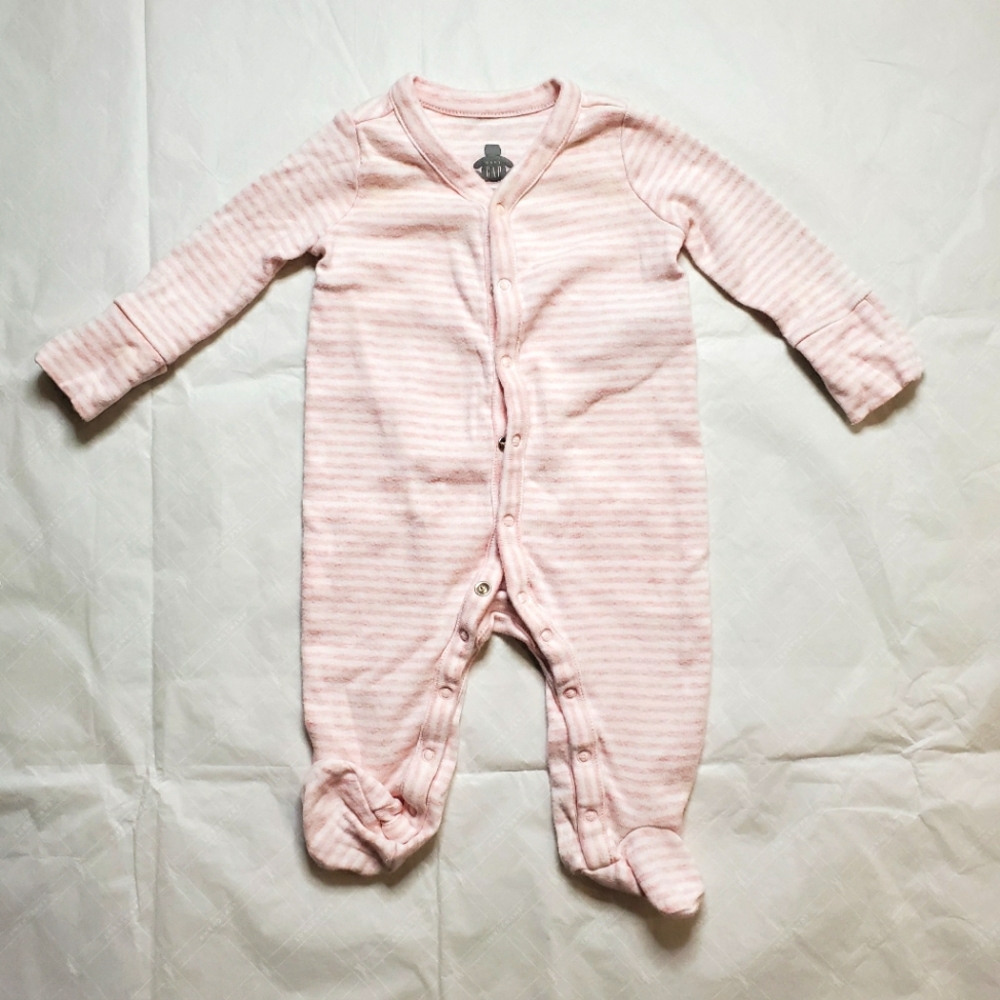 Gap Baby (0-3M) One-Piece